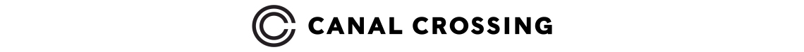 Canal Crossing Logo