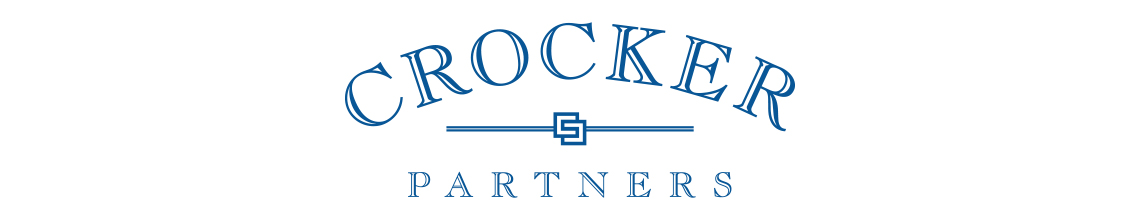 Crocker Partners Logo