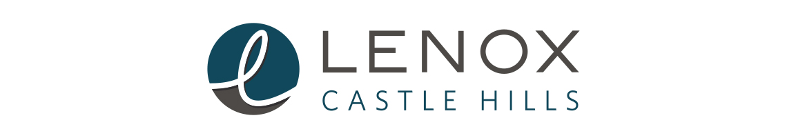 Lenox Castle Hills logo