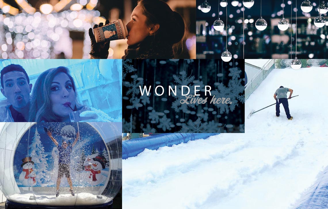 Lenox Hills experiential